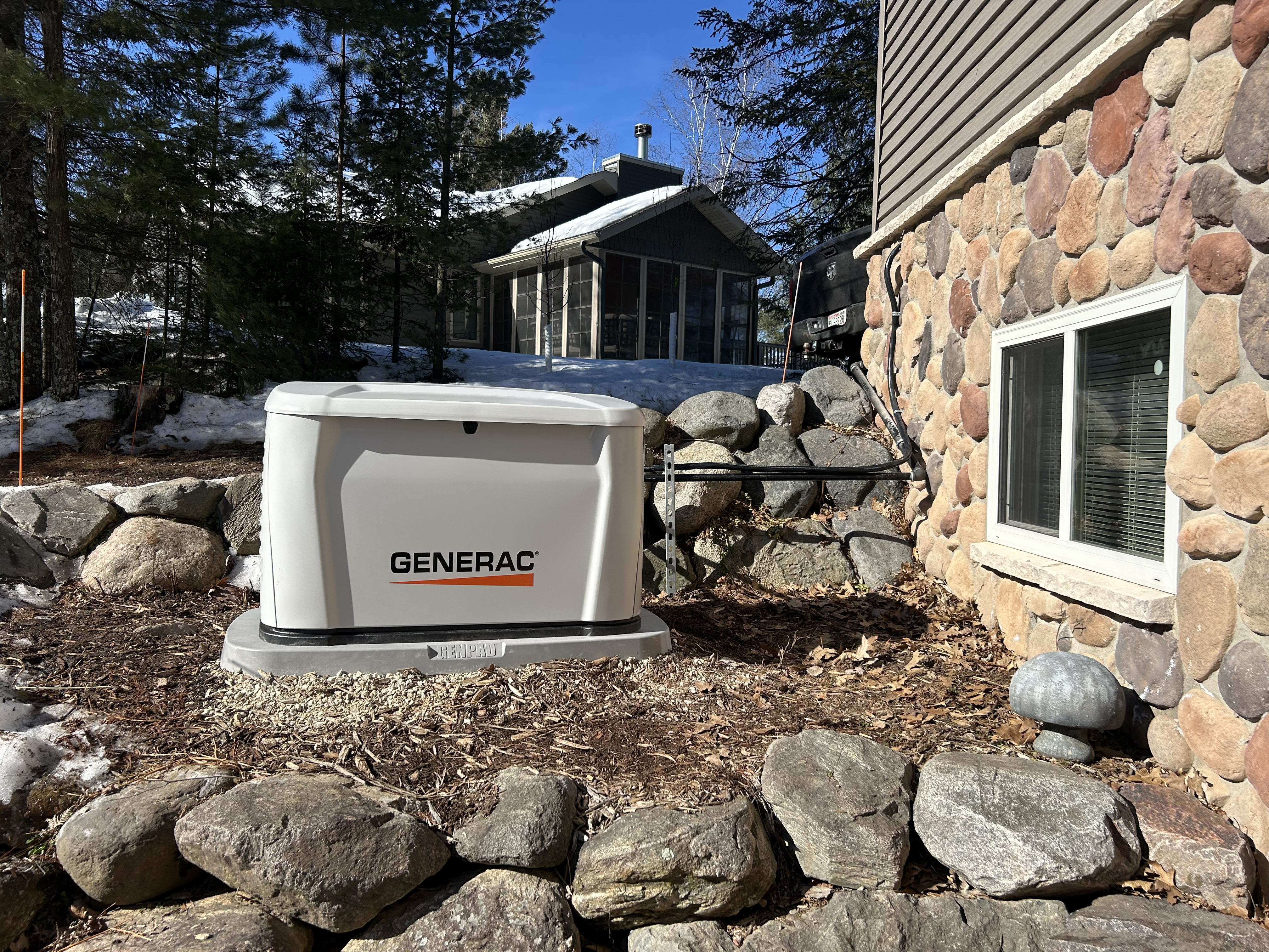 About Apex Power Solutions LLC